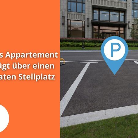 Seaside Apartamenty Baltycka 22 Kolobrzeg, Parking W Cenie Eksteriør billede