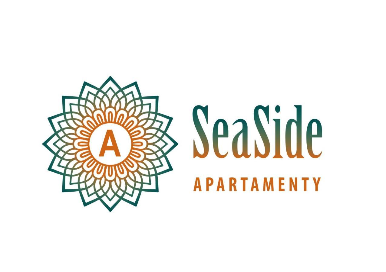 Seaside Apartamenty Baltycka 22 Kolobrzeg, Parking W Cenie Eksteriør billede