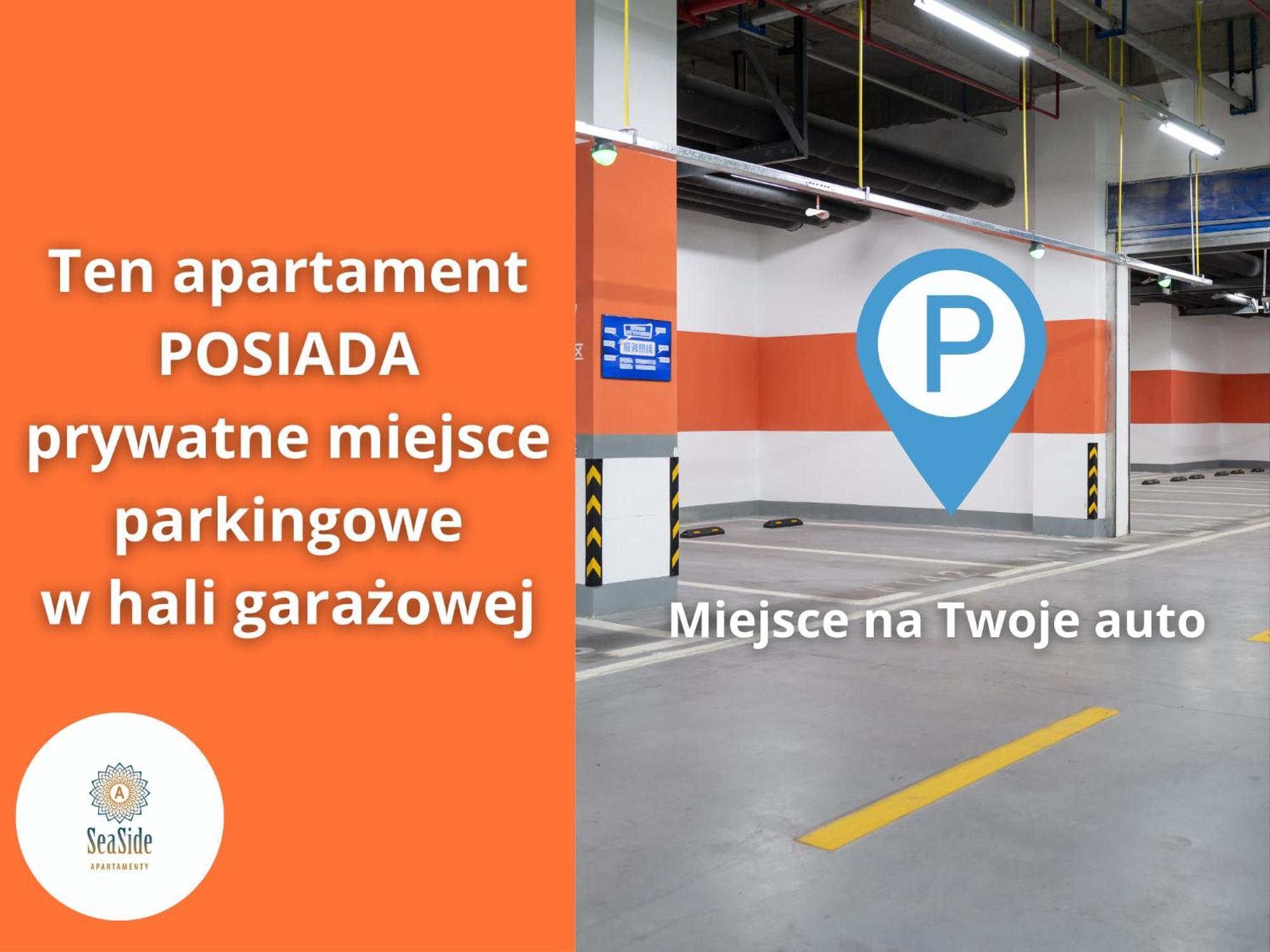 Seaside Apartamenty Baltycka 22 Kolobrzeg, Parking W Cenie Eksteriør billede